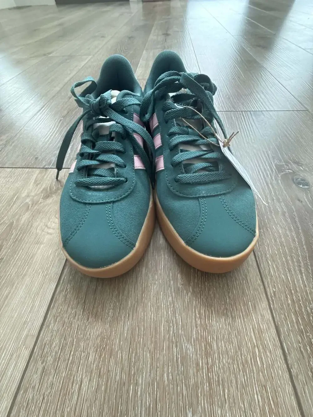 adidas brand new